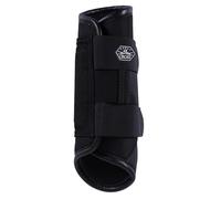 Guêtres de cross postérieures QHP Technical Noir S