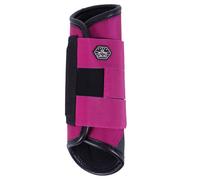 Guêtres de cross postérieures QHP Technical Rose XL