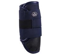 Guêtres de cross QHP Technical Bleu M