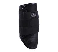 Guêtres de cross QHP Technical Noir M