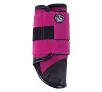 Guêtres de cross QHP Technical Rose XL