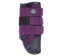 Guêtres de cross QHP Technical Violet XL