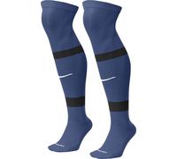 Guêtres de football Nike Matchfit Knee High Team/Strike KH WC22 Team bleu CV1956 463/FQ8253 463 - 38-42