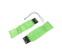 Guêtres de Fourche Acerbis X-Mud Vertes Vert