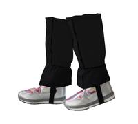 Guêtres De Jambe,Leggings D'extérieur Respirants,Une Paire De Guêtres De Neige Allongées en Plastique,adaptées Au Ski,à La Randonnée,au Travail À La Ferme(Color 8,S)