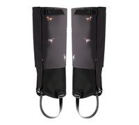 Guêtres de jambe - Protections imperméables et réglables, coupe-vent pour | pour adolescents, garçons, , jeunes, escalade, raquettes, cyclisme, ski, marche d'hiver