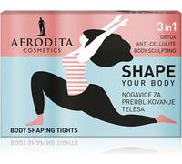 Guêtres de massage Aphrodite Shape Your Body Taille 42-46