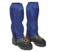 Guêtres de randonnée Ferrino Sella Medium Couleur: bleu foncé