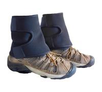 Guêtres de randonnée, guêtres de bottes | Gaiters Trail Guêtres de protection des bottes | Bandes de pied, protection polyvalente pour guêtres de jambe pour l'alpinisme, le ski, l'escalade