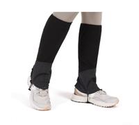 Guêtres de randonnée légères, imperméables, respirantes, protection des jambes avec sangle réglable pour la marche, le camping, unisexe, 36 cm