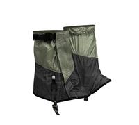 Guêtres de randonnée, poignets élastiques et ajustement sécurisé, en nylon, housses de bottes antidérapantes et imperméables, respirantes et réglables, pour le ski, la chasse, la randonnée et les