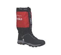 Guêtres de randonnée TSL High Trek Short - Couleur: Rouge