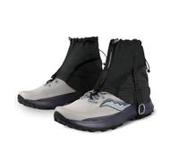 Guêtres de Trail Anti-Sable pour Chaussures de Course Homme Femme, Protection Haut de Cheville Imperméable et Anti-Sable, Couvre-Chaussures pour Randonnée, Trekking, Chasse et Alpinisme