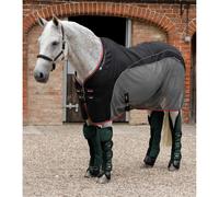 Guêtres de transport pour cheval Premier Equine Ballistic Pro-Tech Vert M