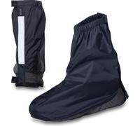 Guêtres de vélo Hock "Gamas Knoechellang noir