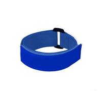 Guêtres de vélo pratiques pour une utilisation sur route et sentier, les bords réfléchissants améliorent la visibilité à la tombée de la nuit, aident à éviter les taches d'huile et les accrocs de