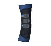 Guêtres d'écurie Weatherbeeta Tough-Tec Noir M