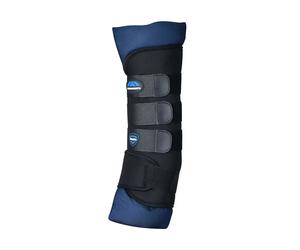 Guêtres d'écurie Weatherbeeta Tough-Tec Noir S