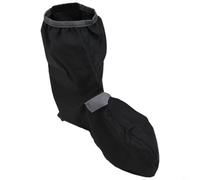 Guêtres étanches Low pour la randonnée - Protection des jambes d'extérieur réfléchissante en polyester contre la saleté et la pluie - Idéal pour le trekking Taille 40-43