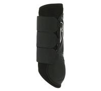 Guêtres Fermées Norton "Xtr" - Couleur : Noir, Taille : Cheval, Équitation
