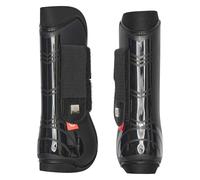 Guêtres fermées pour cheval Imperial Riding Lovely Noir Cob