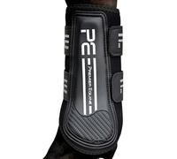 Guêtres fermées pour cheval Premier Equine Air Velox Noir M