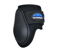 Guêtres fermées pour cheval Weatherbeeta Tough-Tec Prime Noir L