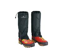 Guêtres FERRINO Cervino Gaiters Set (Black) Taille unique