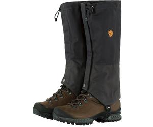 Guêtres Fjällräven Singi X-Gaiters Field Orange-Mountain Blue S-M