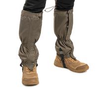 Guêtres Forces Walking Gaiters V2 Highlander - Ranger Green