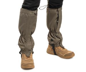 Guêtres Forces Walking Gaiters V2 Highlander - Ranger Green
