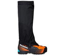 Guêtres Glacier Gaiter (Black) L