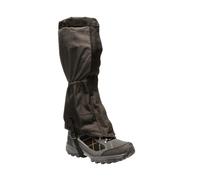 Regatta Highton Gaiter Gaiters Noir S-M / Regular