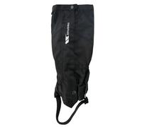 Trespass Nanuk Gaiters Noir S-M
