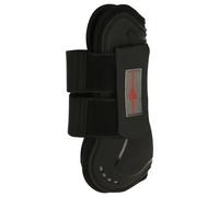 Guêtres Kerbl tecair (x2) Noir Full