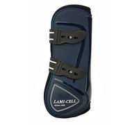 Guêtres LAMI-CELL Elite bleu marine S