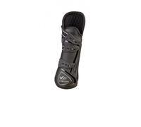 Guêtres LAMI-CELL V22 avec protection supplémentaire noir L