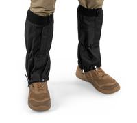 Guêtres militaires Mil-Tec - Black