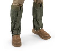 Guêtres militaires Mil-Tec - Olive