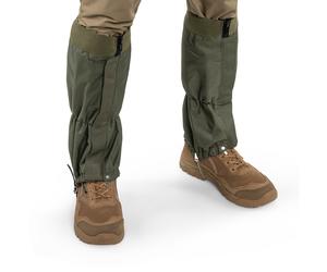 Guêtres militaires Mil-Tec - Olive