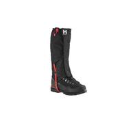 Guetres millet alpine gore tex noir