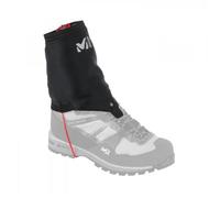 Guêtres MILLET Elevation Dryedge - Noir Homme L - Randonnée - Nordic walking - Occasionnel