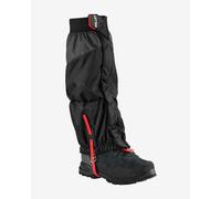 Guêtres Millet High Route noir gris - S