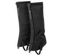 Guêtres Montane Cetus noires M