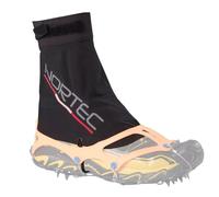 Guetres NORTEC RUNNING MICRO GAITER (BLACK) 45-48 (XL)