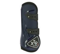 Guêtres Norton "Xtr" À Boutons - Couleur : Marine, Taille : Cheval, Équitation