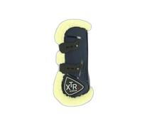 Guêtres Norton XTR Bleu Poney