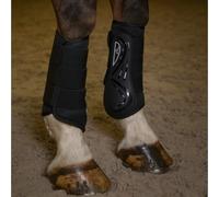 Guêtres Norton XTR Noir Poney