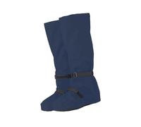 Guêtres Portatives De Couverture De Jambe De Legging Enveloppe Les Guêtres De Jambe De Conception Complète, for l'escalade, La Marche, Le Ski, Le Travail De Ferme De Jardin(Color2,M)