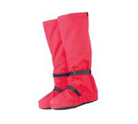 Guêtres Portatives De Couverture De Jambe De Legging Enveloppe Les Guêtres De Jambe De Conception Complète, for l'escalade, La Marche, Le Ski, Le Travail De Ferme De Jardin(Color1,M)